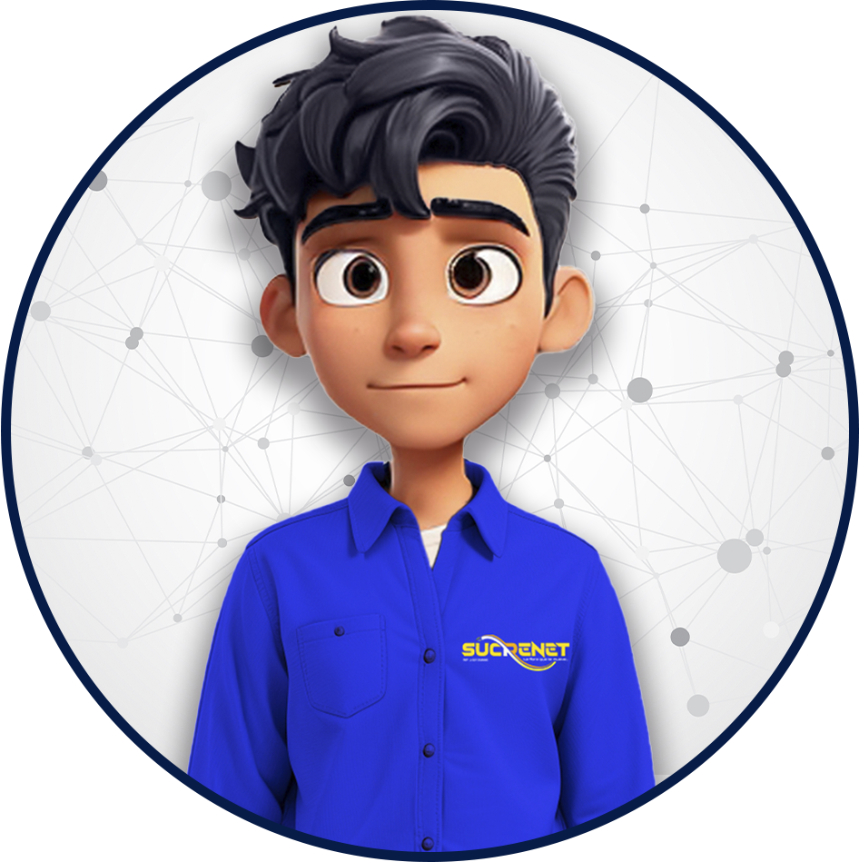 Averias y Soporte Tecnico