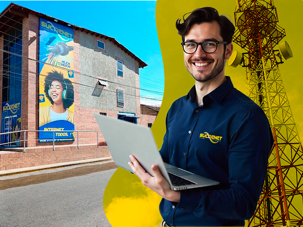 Imagen de la empresa